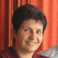 POGAČAR Anči POGAČAR Anči