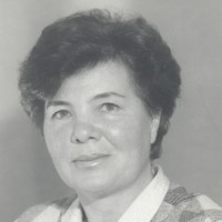 ŽEROVNIK Angelca ŽEROVNIK Angelca