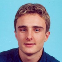 HAROMET Danijel HAROMET Danijel