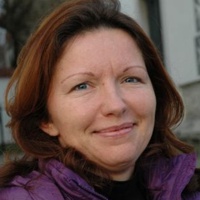 RAVNIKAR Majda RAVNIKAR Majda