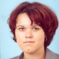 PODGORŠEK Mateja PODGORŠEK Mateja