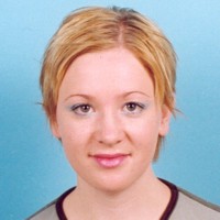 PAVLIČ Veronika PAVLIČ Veronika