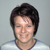 SUŠNIK Tanja SUŠNIK Tanja