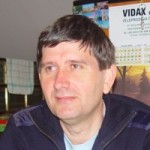 KORITNIK Vid KORITNIK Vid