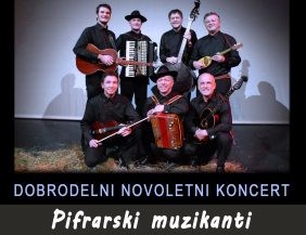 NAROČILO VSTOPNIC PRIFARSKI MUZIKANTI