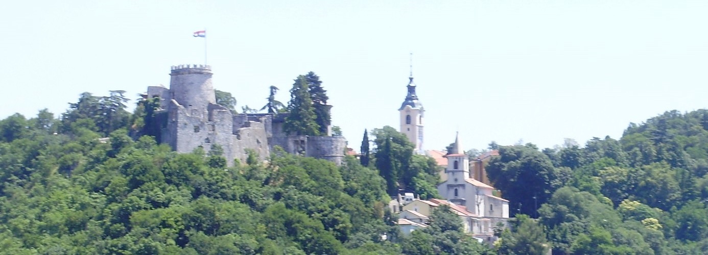 Po Glavarjevih poteh 