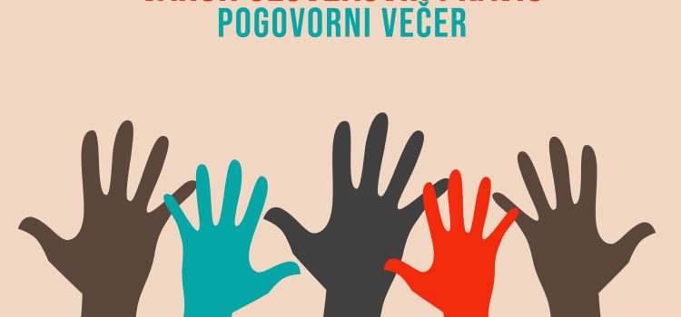 Pogovorni večer z varuhom človekovih pravic