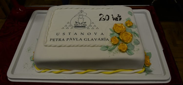 20. letnica delovanja UPPG