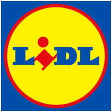 POMOČ LJUDEM V STISKI V TRGOVINAH Lidl Slovenija