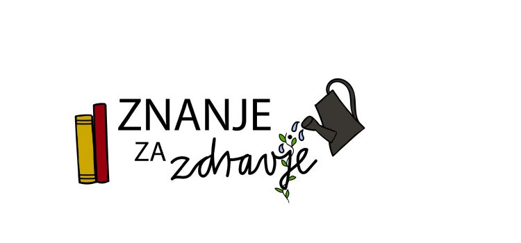 PREDAVANJA ZNANJE ZA ZDRAVJE 2024