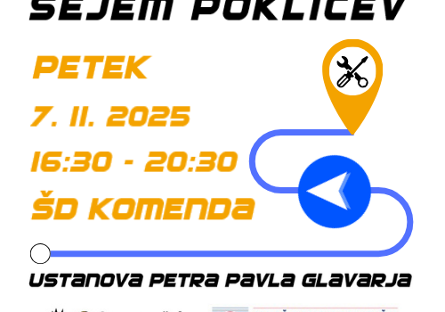 Naslednja postaja: Sejem poklicev