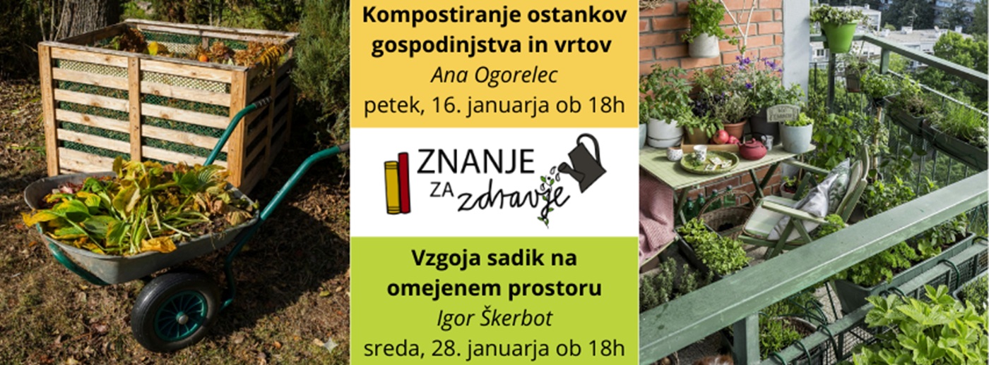 Brezplačna spletna predavanja