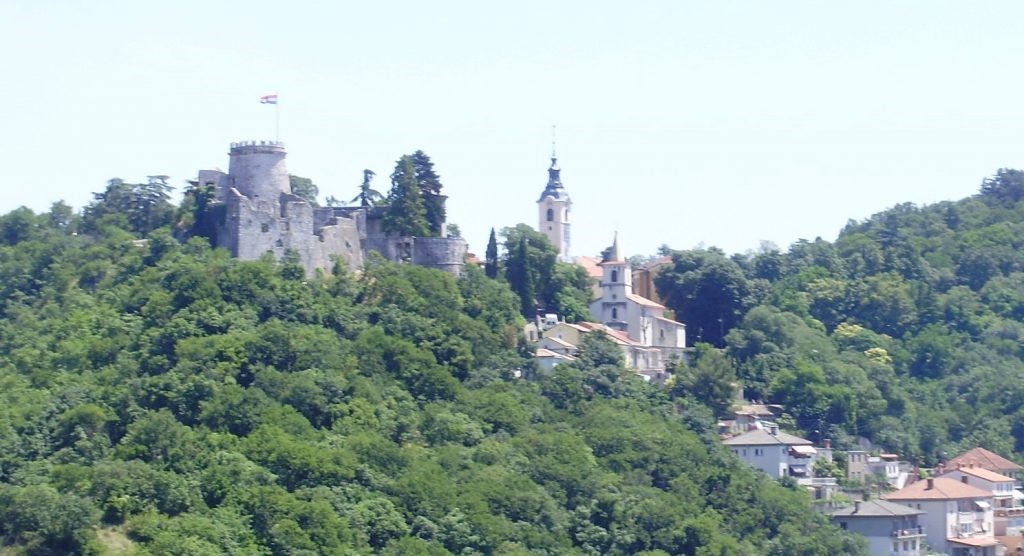 Po Glavarjevih poteh 