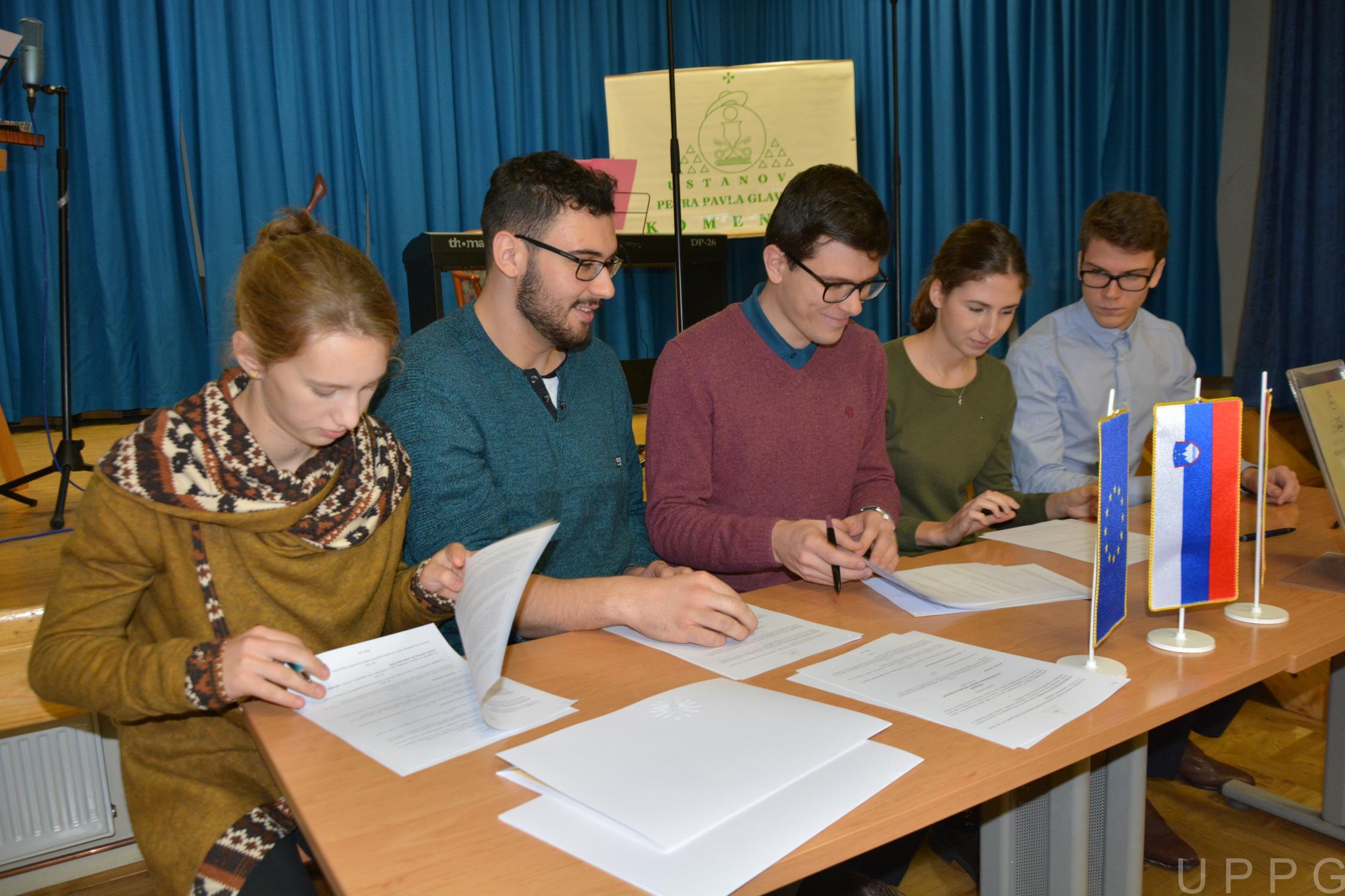 20 let UPPG - Križ, 22. nov. 2019 foto Jožef Pavlič (22)