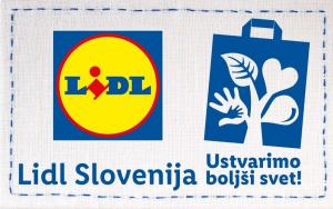Lidl Slovenija d. o. o.  k. d.