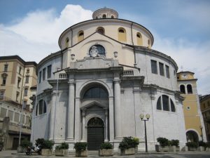 Cerkev Sv. Vida, Reka, Avtor: Robert F.; Licenca: Creative Commons