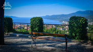 Fortica, Kastav, Vir: https://visitkastav-klana.hr/znamenitost/fortica/