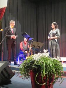 IMG 5927 zahvala predsednika UPPG Nuska Drascek koncert Komenda 19 1 19 ob 19h foto vJC 